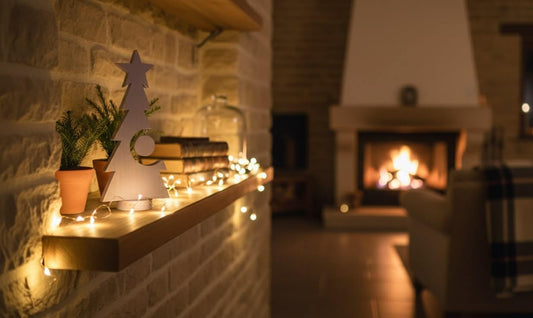 Árbol de Navidad pequeño